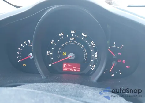 2012 Kia Sportage Lx z USA, uszkodzony, nr VIN KNDPBCA22C7285242